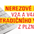 MEA Metal Applications<br/>rozšířila své portfolio produktů<br/>z nerezové oceli