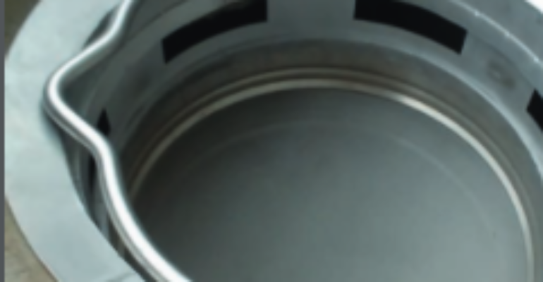 Společnost GKD:<br/>S korozivzdornou ocelí proti<br/>plastovým částicím v pitné vodě