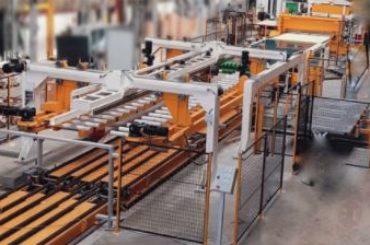 Hernandez Stainless GmbH</br>Standardní formáty a přířezy</br>s povrchovou úpravou