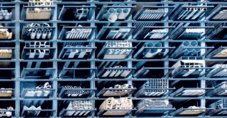 Voss Group Europe<br/>– nyní s vlastní společností<br/>v ČR: Voss Inox CZ