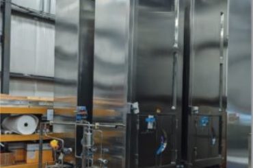 Nickel Institute:<br/>Život zachraňující nikl<br/>v oblasti výroby vakcín