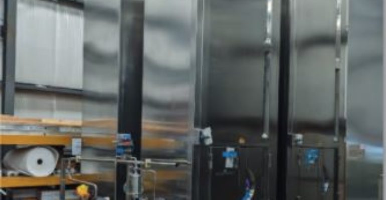 Nickel Institute:<br/>Život zachraňující nikl<br/>v oblasti výroby vakcín