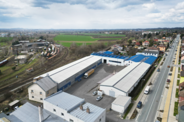 Inovace ruku v ruce s kvalitou<br/>F.R.PROFI – 30 let na trhu