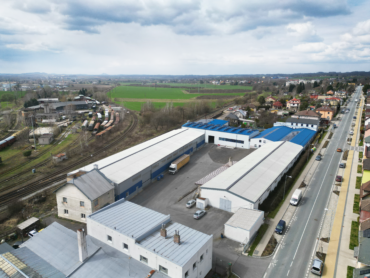 Inovace ruku v ruce s kvalitou<br/>F.R.PROFI – 30 let na trhu