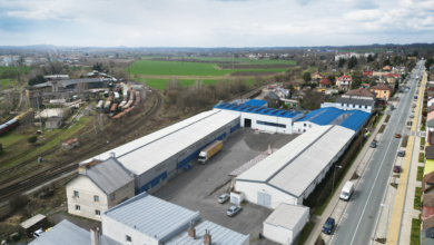 Inovace ruku v ruce s kvalitou<br/>F.R.PROFI – 30 let na trhu