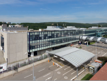 Stainless 2023<br/>I přes konkurenční akci úspěšný