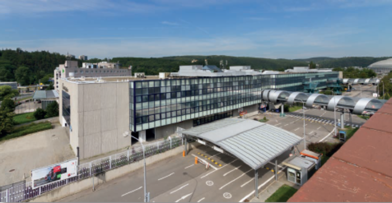 Stainless 2023<br/>I přes konkurenční akci úspěšný