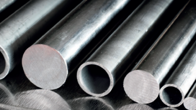 Bibus Metals GmbH</br>Odborník na vysoce odolné materiály