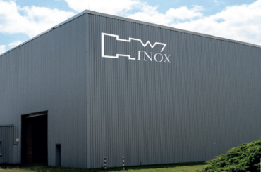 20 let HW-INOX</br>Silná expanze do třetího desetiletí