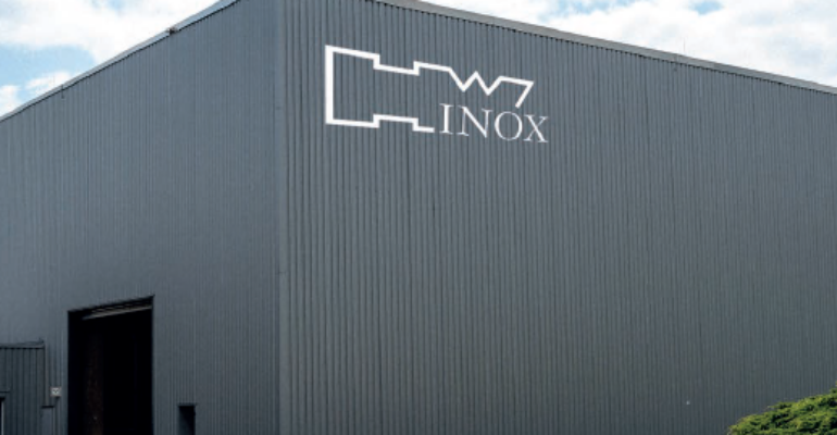 20 let HW-INOX</br>Silná expanze do třetího desetiletí