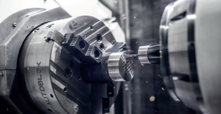 Ugima®-X: třetí generace<br/>vysoce obrobitelných nerezových ocelí