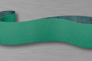 KLINGSPOR Brusivo, spol. s r.o.</br>Extrémně ostré, extrémně chladné