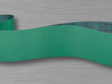 KLINGSPOR, spol. s r.o.</br>Extrémně ostré, extrémně chladné