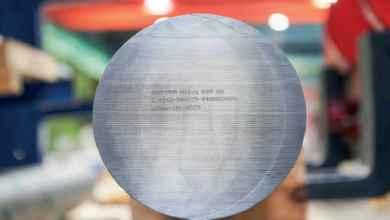 Použití v prostředí nasyceném uhlíkem</br>Nový kód ASME pro slitinu</br>VDM® Alloy 699 XA