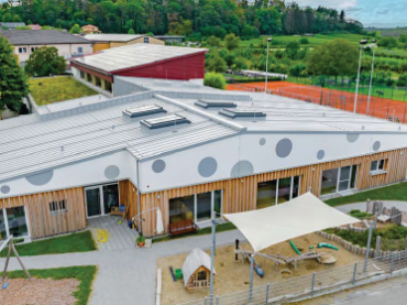 Aperam sází na stavebnictví