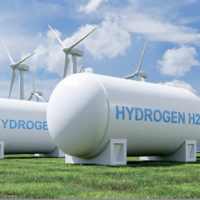 Korozivzdorná ocel pro průmyslovou elektrolýzu vody