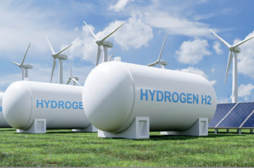 Korozivzdorná ocel pro průmyslovou elektrolýzu vody
