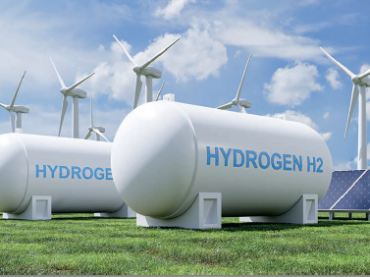 Korozivzdorná ocel pro průmyslovou elektrolýzu vody