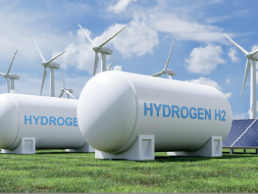 Korozivzdorná ocel pro průmyslovou elektrolýzu vody
