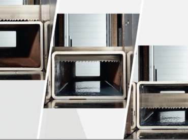 Digitální procesy řezání<br/>Chytřejší řezání s firmou Kasto