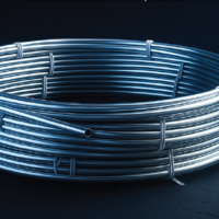 Heavy Metal Fine Tubes PVT. LTD.<br/>Bezešvé trubky z korozivzdorné oceli s nejvyšší přesností pro náročné aplikace