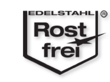 Warenzeichenverband Edelstahl Rostfrei<br/>Posílení ochranné známky pro členy spolku
