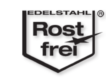 Warenzeichenverband Edelstahl Rostfrei<br/>Posílení ochranné známky pro členy spolku
