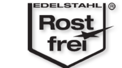 Warenzeichenverband Edelstahl Rostfrei<br/>Posílení ochranné známky pro členy spolku