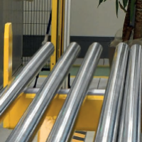 Vysoce legované materiály pro maximální výkon